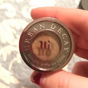 Urban Decay Suspect Eye Shadow